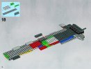 Bauanleitungen LEGO - 10227 - B-Wing Starfighter™: Page 16