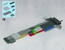 Bauanleitungen LEGO - 10227 - B-Wing Starfighter™: Page 17