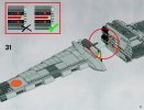 Bauanleitungen LEGO - 10227 - B-Wing Starfighter™: Page 29