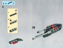 Bauanleitungen LEGO - 10227 - B-Wing Starfighter™: Page 41