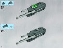 Bauanleitungen LEGO - 10227 - B-Wing Starfighter™: Page 44