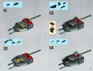 Bauanleitungen LEGO - 10227 - B-Wing Starfighter™: Page 51