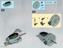 Bauanleitungen LEGO - 10227 - B-Wing Starfighter™: Page 56