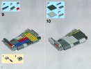 Bauanleitungen LEGO - 10227 - B-Wing Starfighter™: Page 6