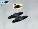 Bauanleitungen LEGO - 10227 - B-Wing Starfighter™: Page 25