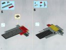 Bauanleitungen LEGO - 10227 - B-Wing Starfighter™: Page 4