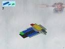 Bauanleitungen LEGO - 10227 - B-Wing Starfighter™: Page 5