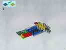 Bauanleitungen LEGO - 10227 - B-Wing Starfighter™: Page 7