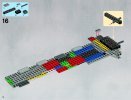 Bauanleitungen LEGO - 10227 - B-Wing Starfighter™: Page 14