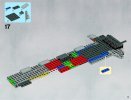 Bauanleitungen LEGO - 10227 - B-Wing Starfighter™: Page 15