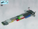 Bauanleitungen LEGO - 10227 - B-Wing Starfighter™: Page 18