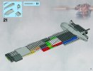 Bauanleitungen LEGO - 10227 - B-Wing Starfighter™: Page 19