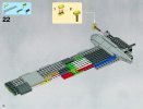 Bauanleitungen LEGO - 10227 - B-Wing Starfighter™: Page 20