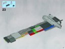 Bauanleitungen LEGO - 10227 - B-Wing Starfighter™: Page 21