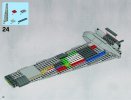 Bauanleitungen LEGO - 10227 - B-Wing Starfighter™: Page 22