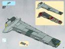 Bauanleitungen LEGO - 10227 - B-Wing Starfighter™: Page 25