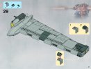 Bauanleitungen LEGO - 10227 - B-Wing Starfighter™: Page 27