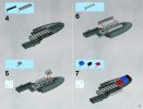 Bauanleitungen LEGO - 10227 - B-Wing Starfighter™: Page 31