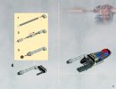 Bauanleitungen LEGO - 10227 - B-Wing Starfighter™: Page 33