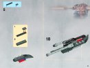 Bauanleitungen LEGO - 10227 - B-Wing Starfighter™: Page 39