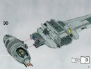 Bauanleitungen LEGO - 10227 - B-Wing Starfighter™: Page 67