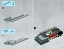 Bauanleitungen LEGO - 10227 - B-Wing Starfighter™: Page 13