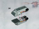 Bauanleitungen LEGO - 10227 - B-Wing Starfighter™: Page 19