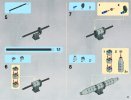 Bauanleitungen LEGO - 10227 - B-Wing Starfighter™: Page 25