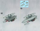 Bauanleitungen LEGO - 10227 - B-Wing Starfighter™: Page 26