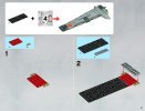 Bauanleitungen LEGO - 10227 - B-Wing Starfighter™: Page 41