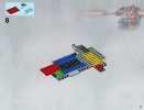 Bauanleitungen LEGO - 10227 - B-Wing Starfighter™: Page 45