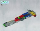 Bauanleitungen LEGO - 10227 - B-Wing Starfighter™: Page 52