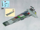 Bauanleitungen LEGO - 10227 - B-Wing Starfighter™: Page 61