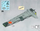 Bauanleitungen LEGO - 10227 - B-Wing Starfighter™: Page 63