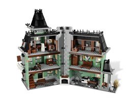 10228 - Haunted House