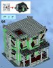 Bauanleitungen LEGO - Monster Fighters - 10228 - Geisterhaus: Page 2