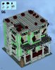 Bauanleitungen LEGO - Monster Fighters - 10228 - Geisterhaus: Page 4