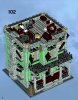 Bauanleitungen LEGO - Monster Fighters - 10228 - Geisterhaus: Page 12