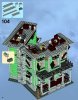 Bauanleitungen LEGO - Monster Fighters - 10228 - Geisterhaus: Page 14