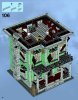 Bauanleitungen LEGO - Monster Fighters - 10228 - Geisterhaus: Page 16