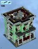 Bauanleitungen LEGO - Monster Fighters - 10228 - Geisterhaus: Page 18