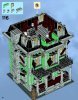 Bauanleitungen LEGO - Monster Fighters - 10228 - Geisterhaus: Page 26