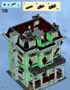 Bauanleitungen LEGO - Monster Fighters - 10228 - Geisterhaus: Page 28