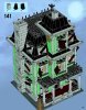 Bauanleitungen LEGO - Monster Fighters - 10228 - Geisterhaus: Page 55