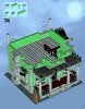 Bauanleitungen LEGO - Monster Fighters - 10228 - Geisterhaus: Page 9