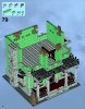 Bauanleitungen LEGO - Monster Fighters - 10228 - Geisterhaus: Page 14