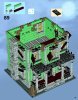 Bauanleitungen LEGO - Monster Fighters - 10228 - Geisterhaus: Page 35