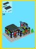 Bauanleitungen LEGO - 10229 - Winter Village Cottage: Page 5