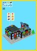 Bauanleitungen LEGO - 10229 - Winter Village Cottage: Page 7