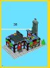 Bauanleitungen LEGO - 10229 - Winter Village Cottage: Page 12